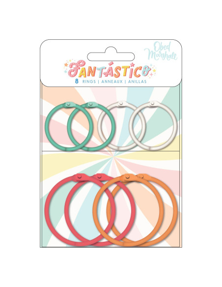 Anillas Fantástico