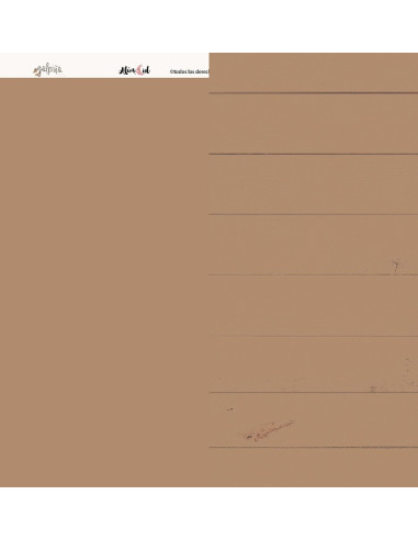 Cartulina Golpiño de Golpiño