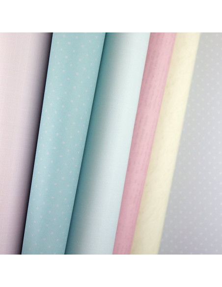 Kit papeles sólidos Celia