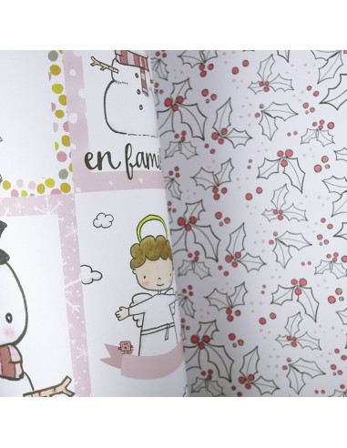 Kit Alúa Cid, Laponia