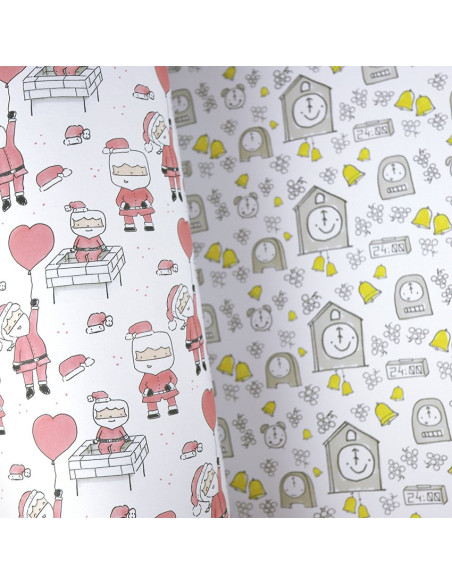 Kit Alúa Cid, Laponia