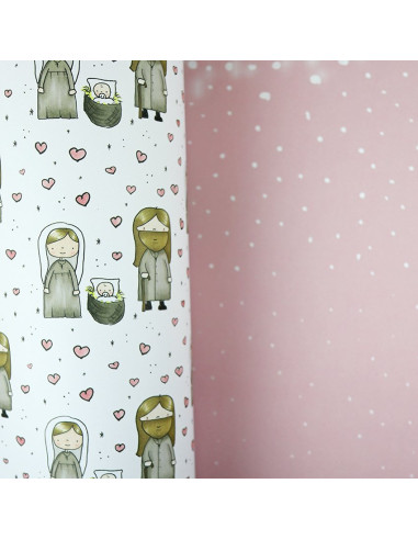 Kit Alúa Cid, Laponia