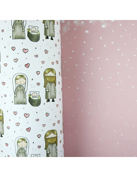 Kit Alúa Cid, Laponia