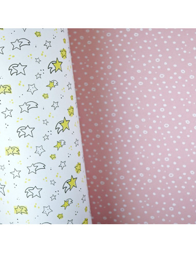 Kit Alúa Cid, Laponia