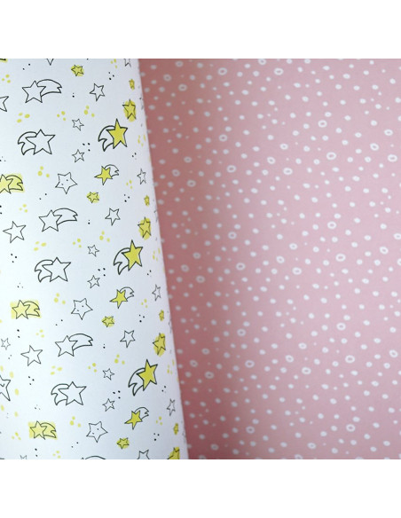 Kit Alúa Cid, Laponia