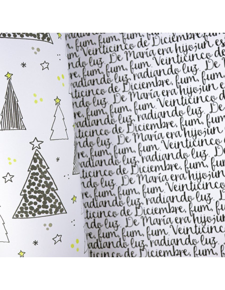 Kit Alúa Cid, Laponia