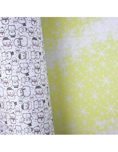 Kit Alúa Cid, Laponia