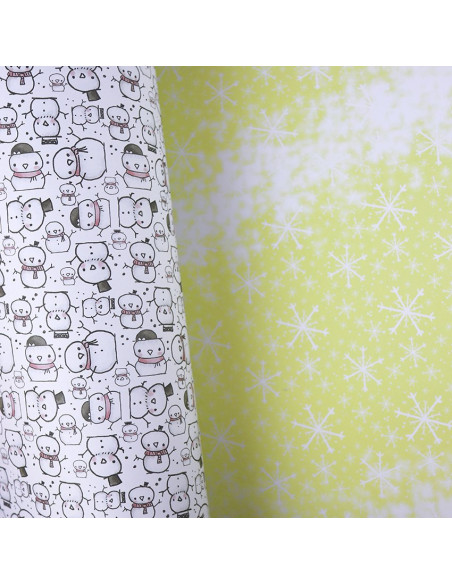 Kit Alúa Cid, Laponia