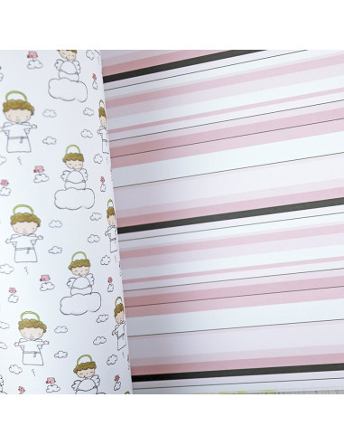 Kit Alúa Cid, Laponia