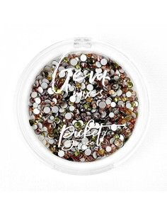 Mezcla de gemas Picket Fence Studios
