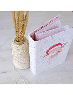 Diario de navidad 2