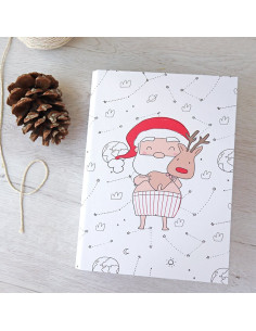 Diario de navidad