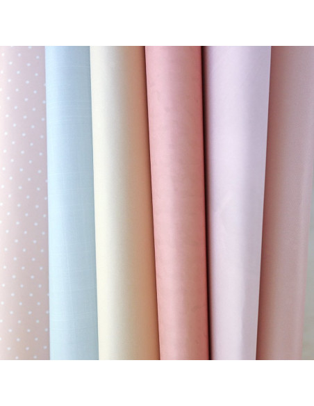 Kit papeles sólidos como una princesa