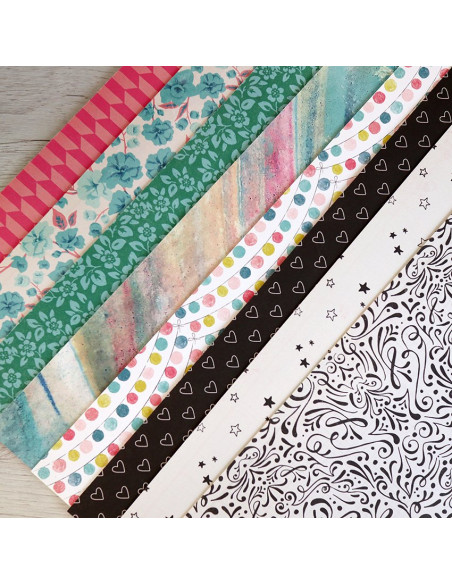 Kit Carousel Maggie Holmes