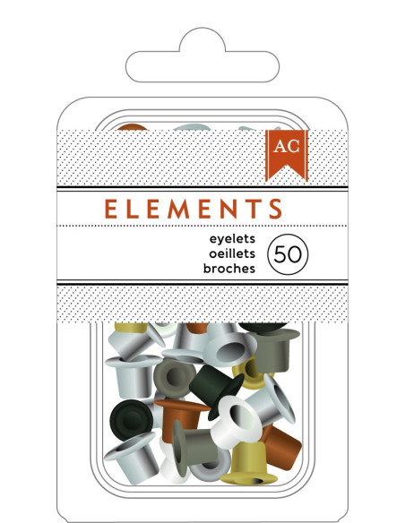 Ojales American Craft