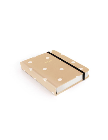 AGENDA SEMANAL 2022.LATTE. MINI