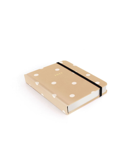 AGENDA SEMANAL 2022.LATTE. MINI