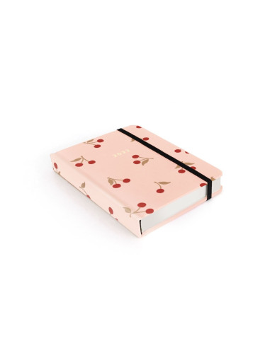 AGENDA SEMANAL 2022.CEREZAS ROSA