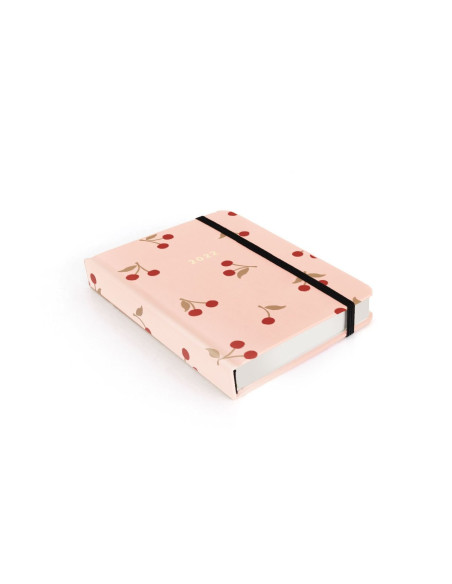 AGENDA SEMANAL 2022.CEREZAS ROSA