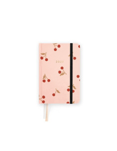 AGENDA SEMANAL 2022.CEREZAS ROSA 2
