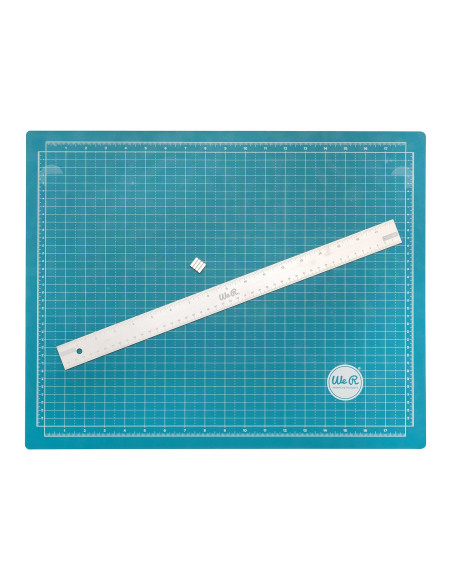 Base de corte magnética We R