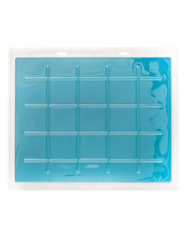 Base de corte magnética We R