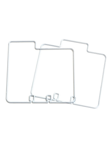 Troquel Tabs para Memorydex Heidi Swapp