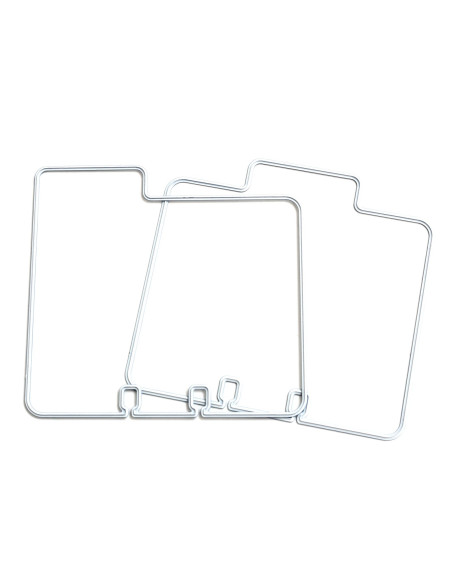 Troquel Tabs para Memorydex Heidi Swapp