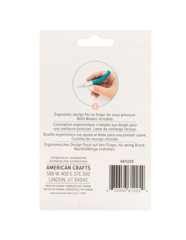 Cuter Comfort Craft We R