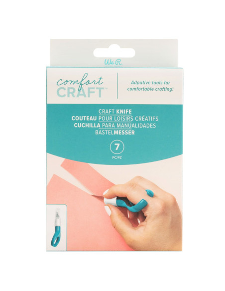 Cuter Comfort Craft We R