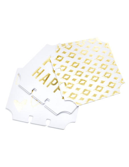 Set de tarjetas de momeria Heidi Swapp