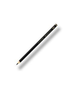 Lápiz Grafito Pitt Graphite Matt 14B Faber-Castell