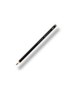 Lápiz Grafito Pitt Graphite Matt 12B Faber-Castell