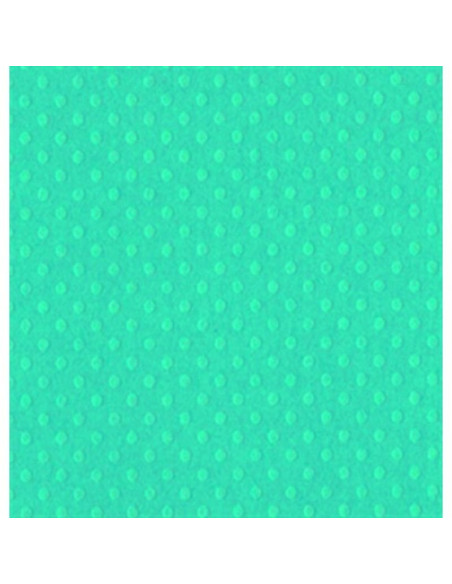 Cartulina texturizada Dots Sunset Rose de Bazzil