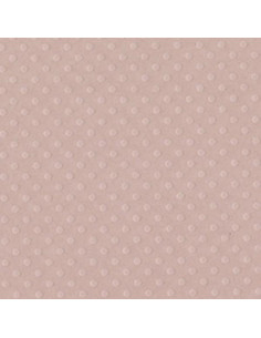 Cartulina texturizada Dots Soft Shell de Bazzil