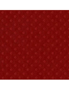Cartulina texturizada Dots Pepper de Bazzil