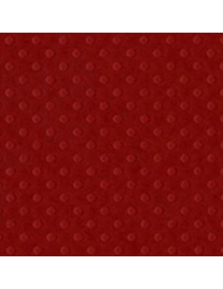 Cartulina texturizada Dots Pepper de Bazzil