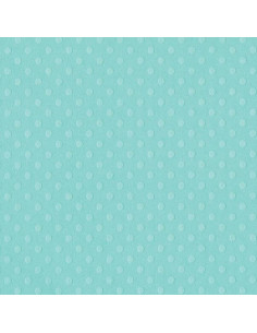 Cartulina texturizada Dots Honey de Bazzil