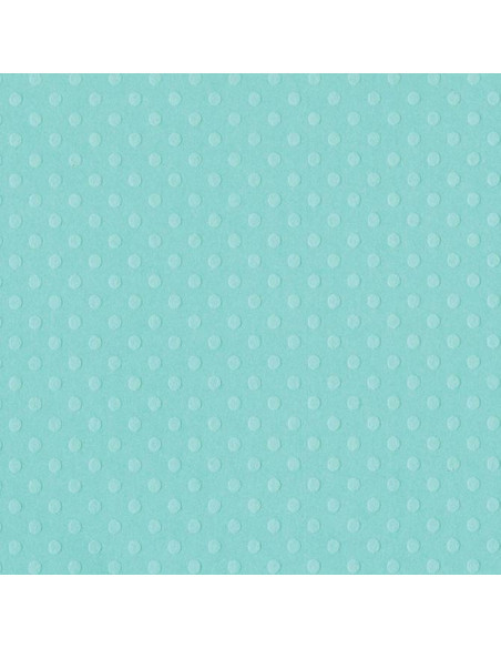Cartulina texturizada Dots Honey de Bazzil