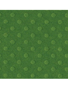 Cartulina texturizada Dots Front Porch de Bazzil