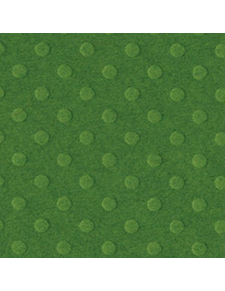 Cartulina texturizada Dots Front Porch de Bazzil