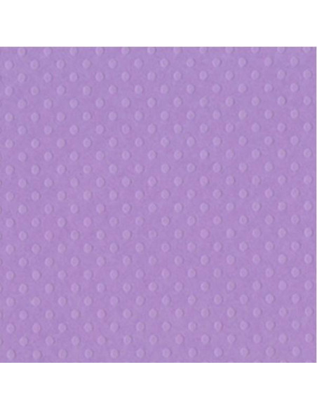 Cartulina texturizada Dots Ballet de Bazzil