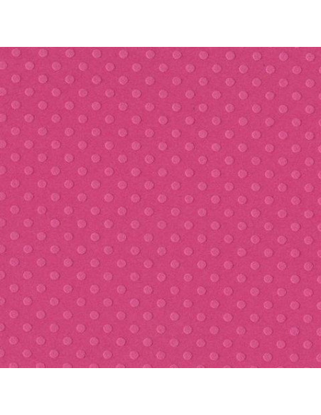 Cartulina texturizada Dots Ballet de Bazzil