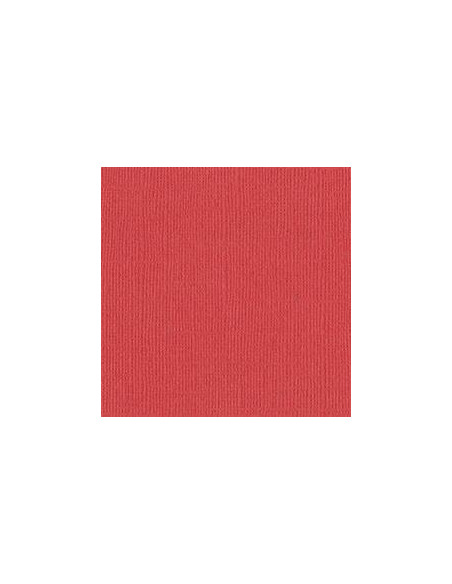 Cartulina texturizada Cream Puff de Bazzil