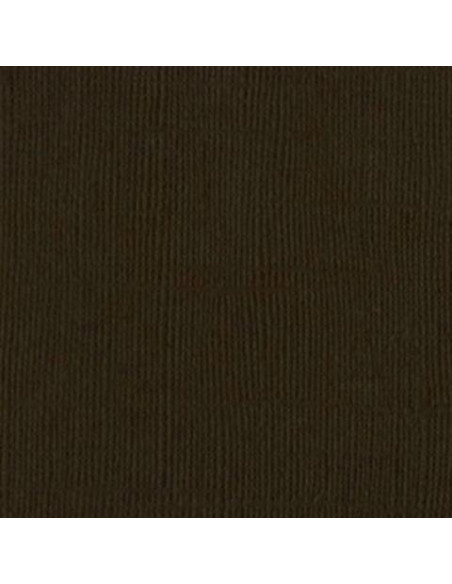 Cartulina texturizada Brown de Bazzil