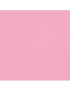 Cartulina texturizada Berry Blush de Bazzil