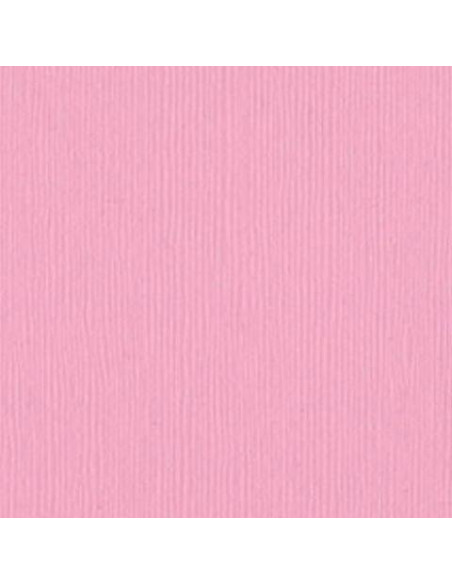 Cartulina texturizada Berry Blush de Bazzil