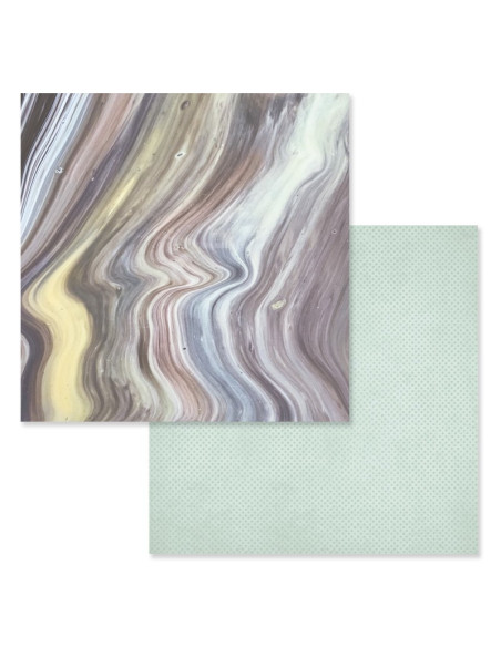 Kit de papeles Tattoo de Paraes