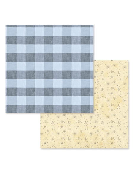 Kit de papeles Tattoo de Paraes