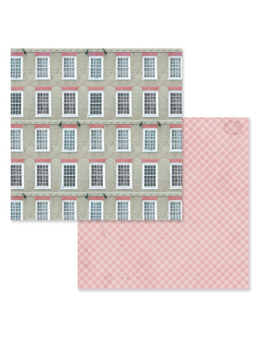 Kit de papeles Tattoo de Paraes